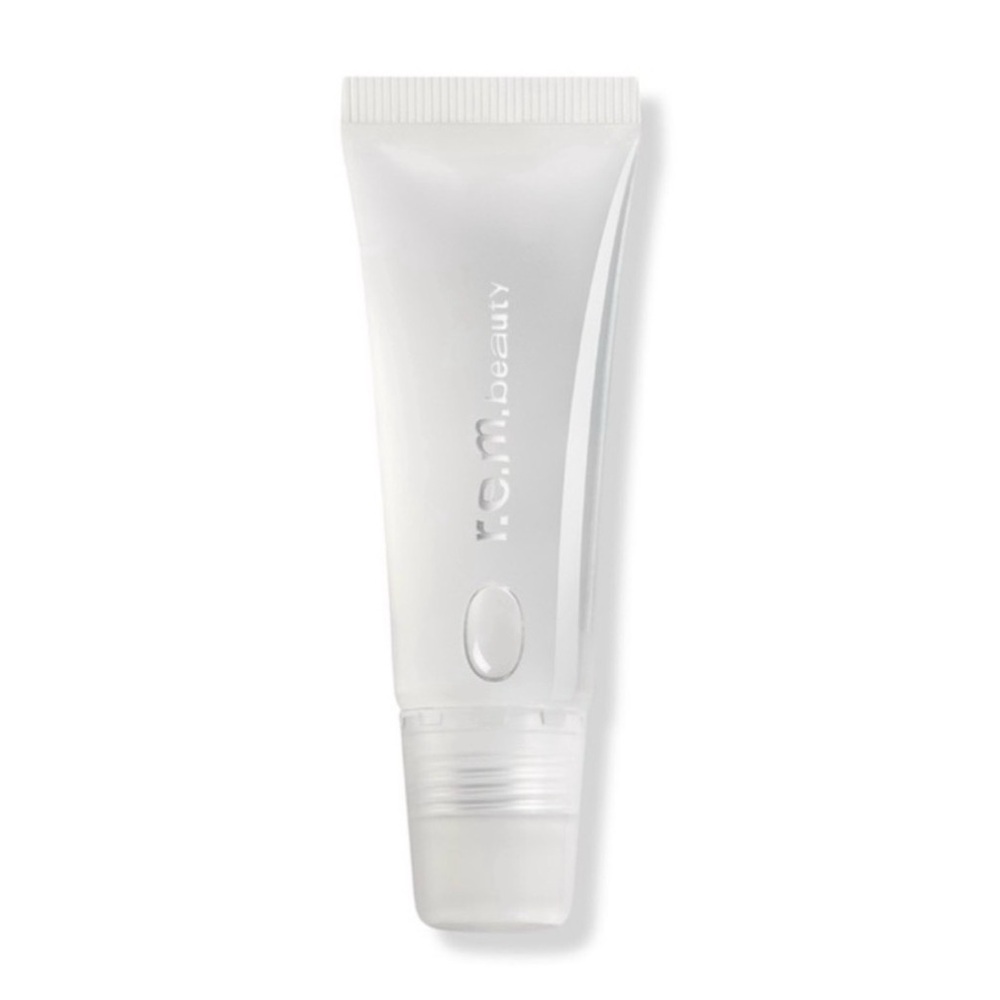 R.E.M. Beauty NIB Utmost Importance Plumping Lip Gloss